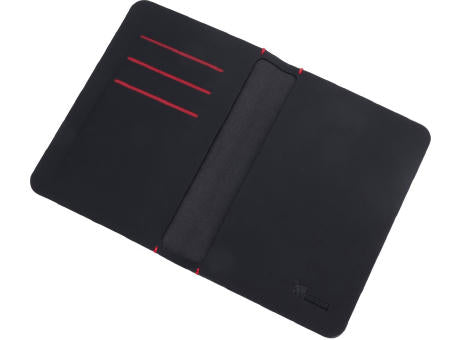 TROIKA Reisepasshülle TROIKA SLIM PASS