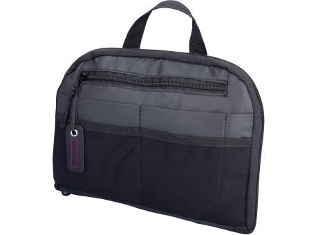 TROIKA Organizer-Etui TRANSFORM PACK