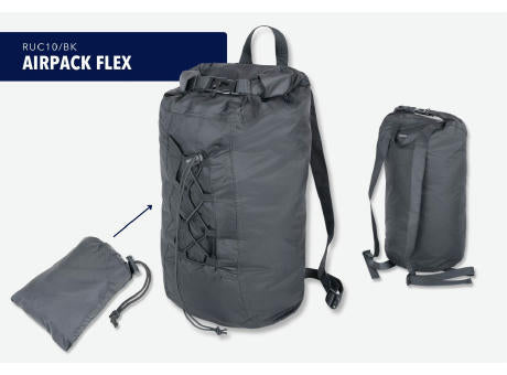 TROIKA Trekkingrucksack AIRPACK FLEX