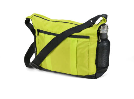 TROIKA Schultertasche BAG PACK