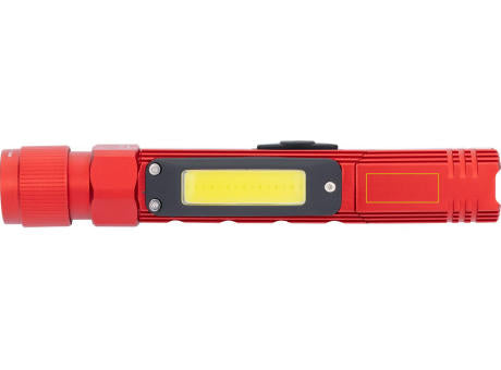 TROIKA Taschenlampe ECO KNICKLICHT