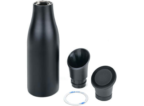 TROIKA Thermoflasche STAND BY ME
