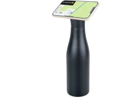 TROIKA Thermoflasche STAND BY ME