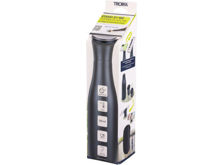 TROIKA Thermoflasche STAND BY ME