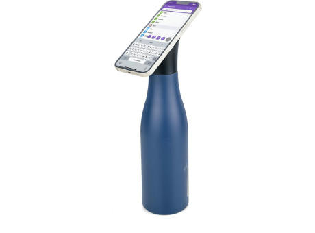 TROIKA Thermoflasche STAND BY ME