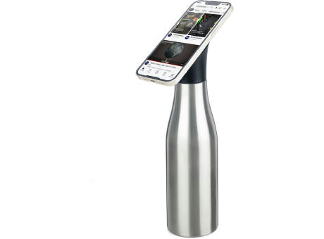TROIKA Thermoflasche STAND BY ME