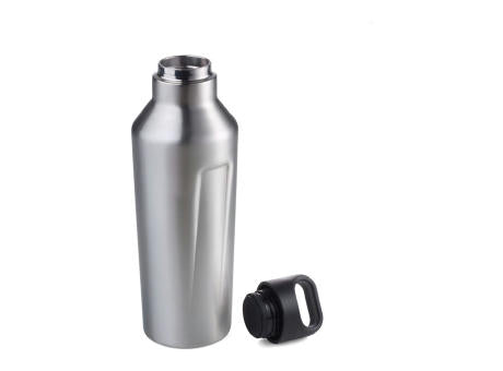 TROIKA Thermoflasche HEISS & KALT