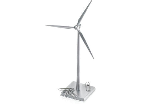 TROIKA Büroklammernhalter FRESH WIND