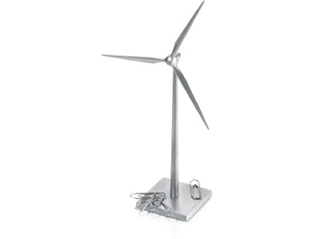 TROIKA Büroklammernhalter FRESH WIND