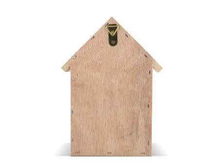 Insektenhotel aus FSC-Holz