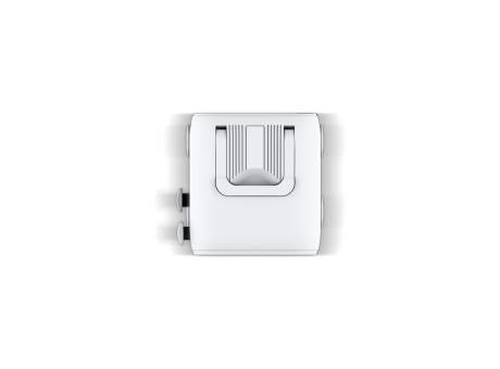 Xoopar Luggie GaN Weltreise-Adapter-Trolley