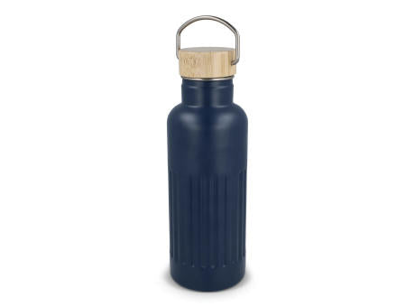 Recycelte Edelstahl-Isolierflasche 500 ml