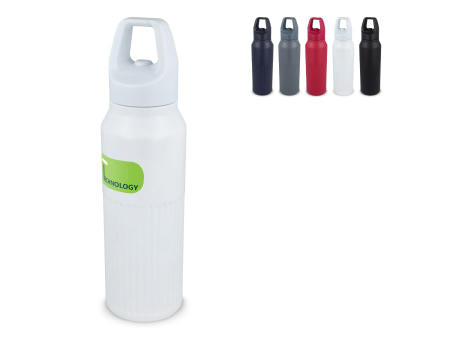 Thermo Easy-Click-Flasche 500 ml