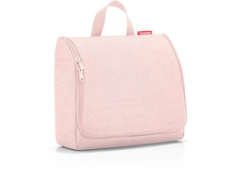 toiletbag XL black