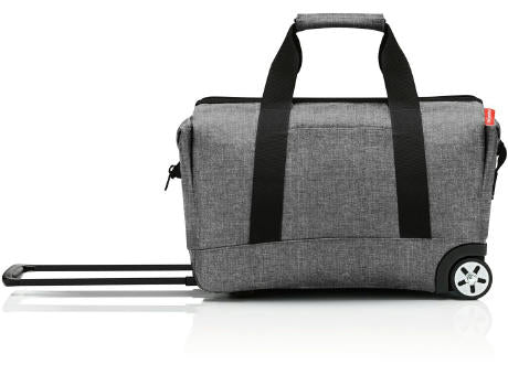 allrounder trolley black
