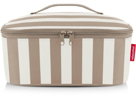 coolerbag M pocket black