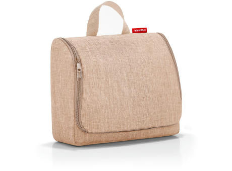 toiletbag XL black