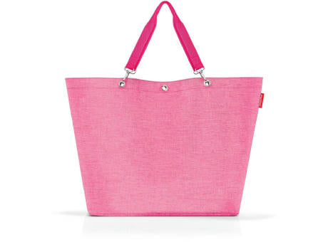 shopper XL black