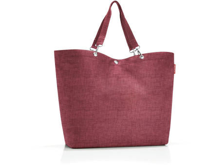 shopper XL black
