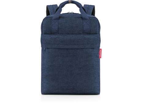 allday backpack M black