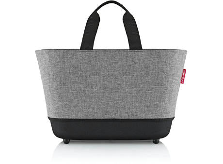 shoppingbasket black