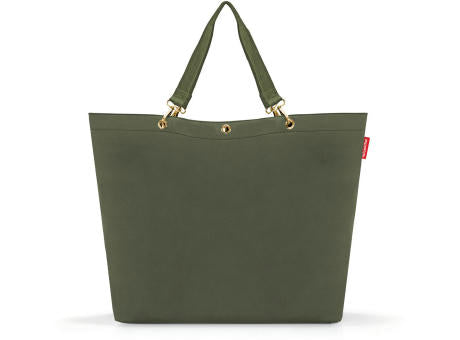 shopper XL black