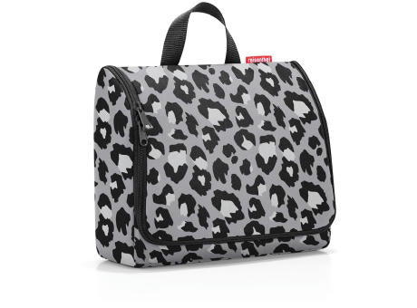 toiletbag XL black