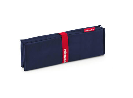 seatpad L red