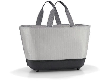 shoppingbasket black