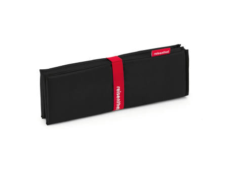 seatpad L red