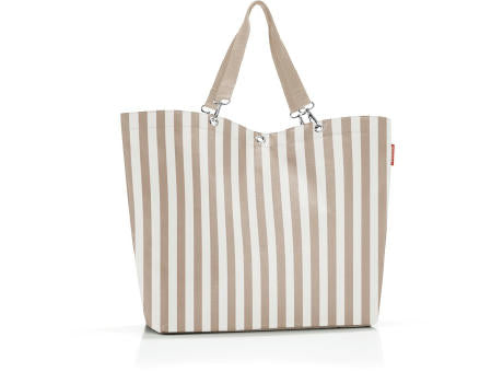 shopper XL black
