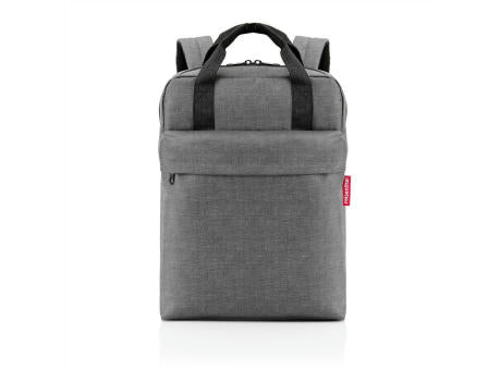 allday backpack M black