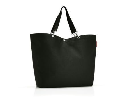 shopper XL black