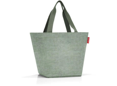 shopper M black