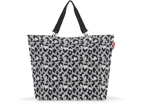 shopper XL black