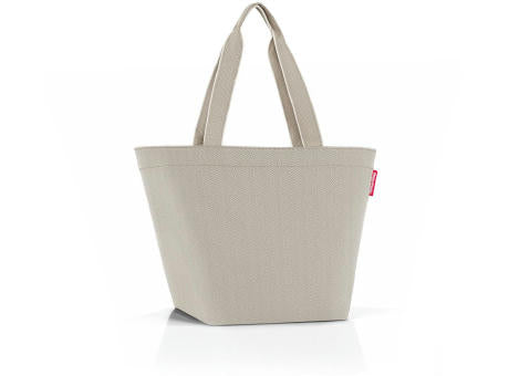 shopper M black