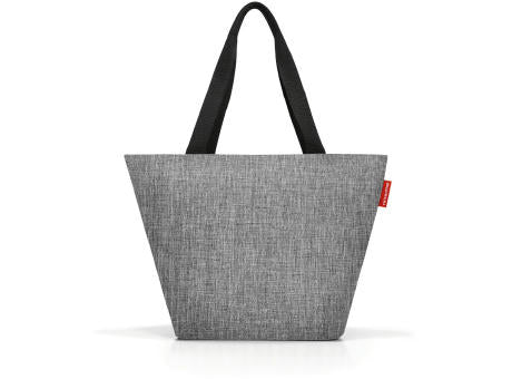 shopper M black