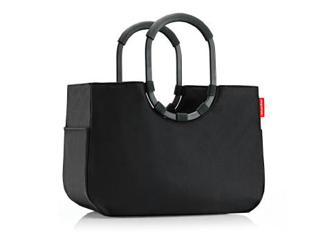 loopshopper L frame black