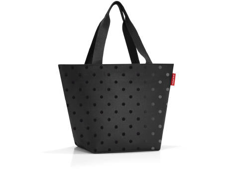 shopper M black