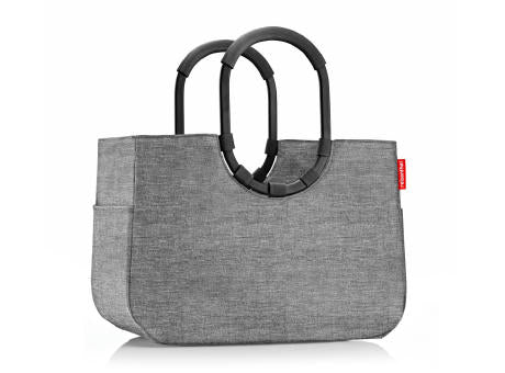 loopshopper L frame black