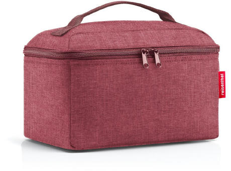 beautycase twist pink