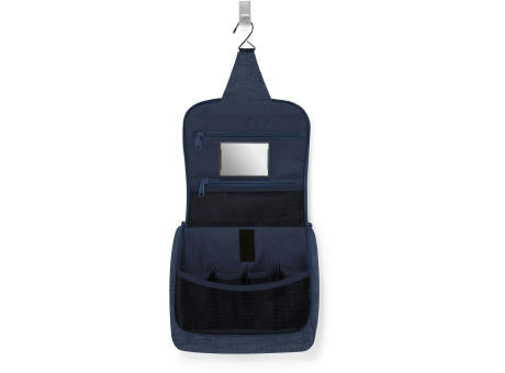 toiletbag black