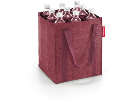 bottlebag black