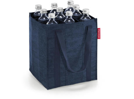 bottlebag black