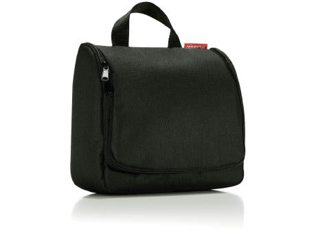 toiletbag black
