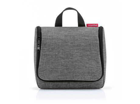 toiletbag black
