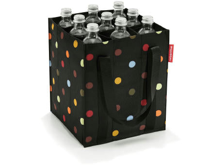 bottlebag black