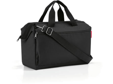 allrounder S pocket black