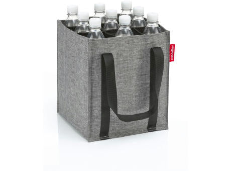 bottlebag black