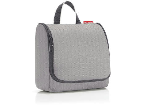 toiletbag black